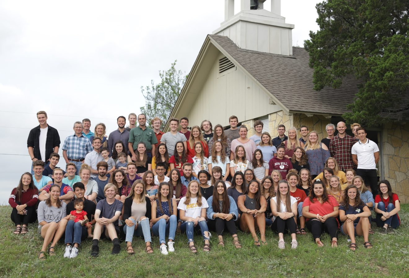 His Hill | Bible School • Summer Camp • Retreat Center