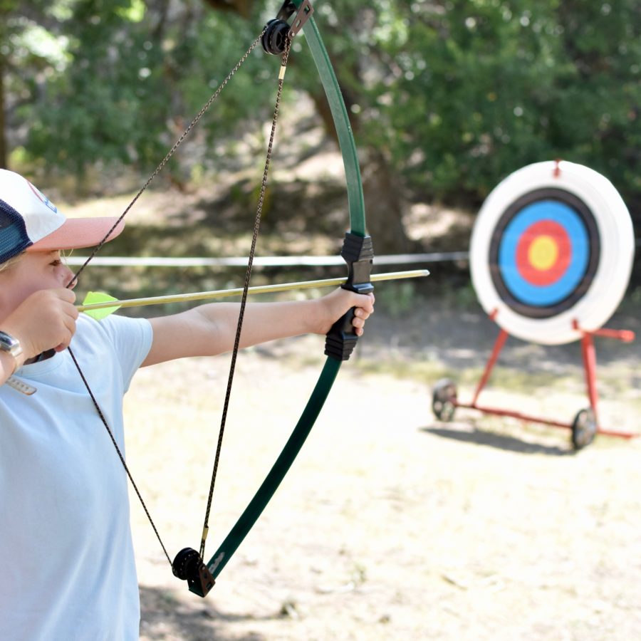 archery archery